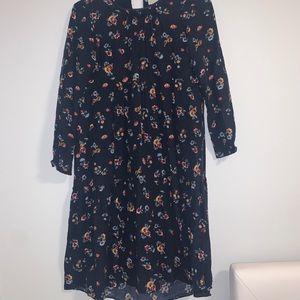 ZARA Girls Dress